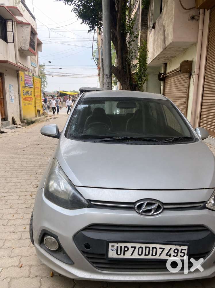 Hyundai Grandi10 Magna 2016  57500 Km  Well Maintained  2.95 Lakh
