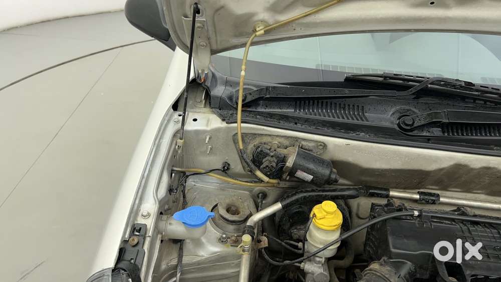 Maruti Suzuki Alto 800 Lxi, 2013, Petrol