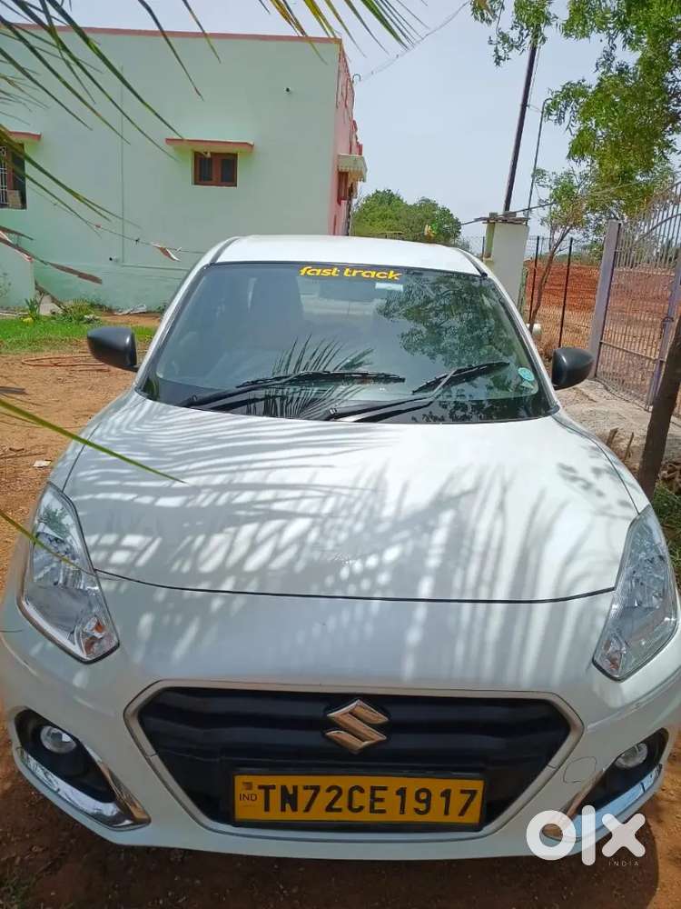 Well Maintained Vehicle