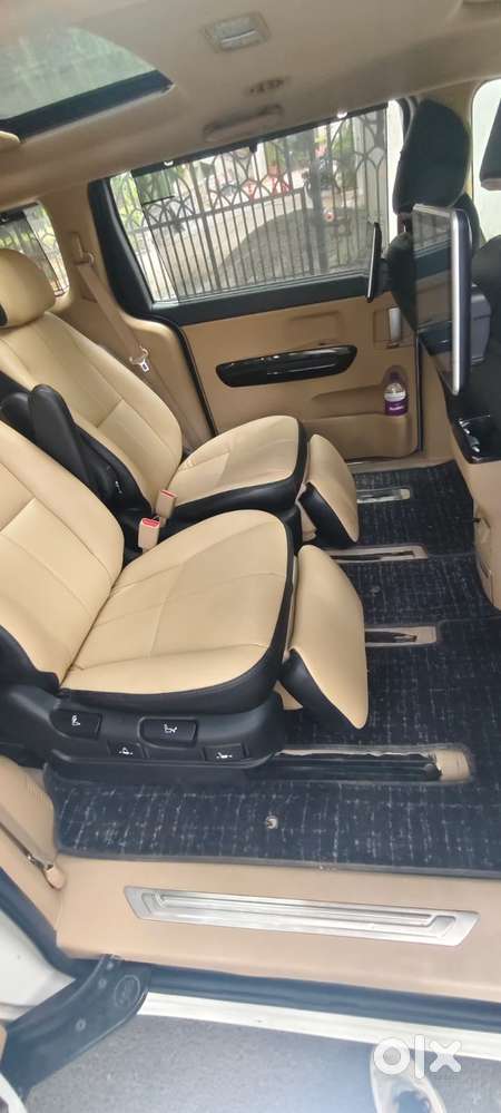 Kia Carnival Limousine, 2020, Diesel