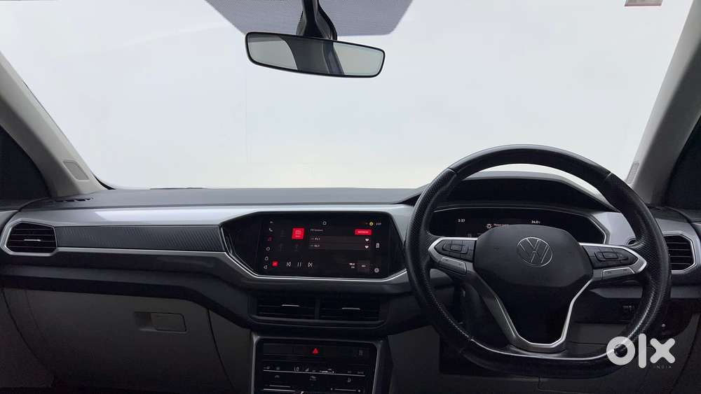 Volkswagen Taigun Gt Plus 1.5 Tsi Dsg, 2022, Petrol