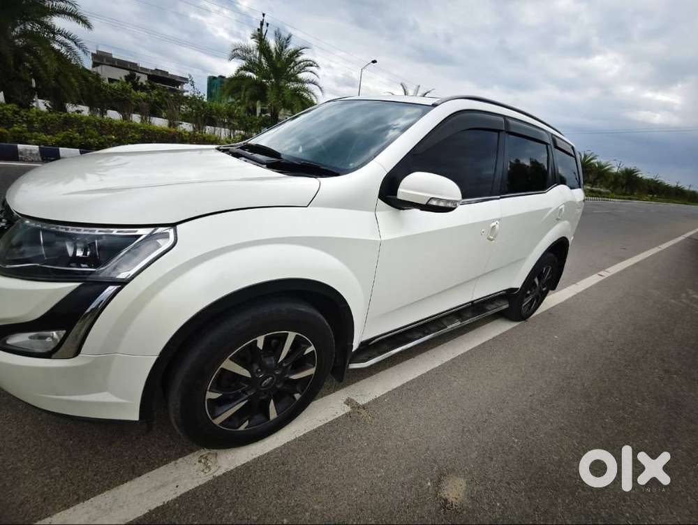Mahindra Xuv700