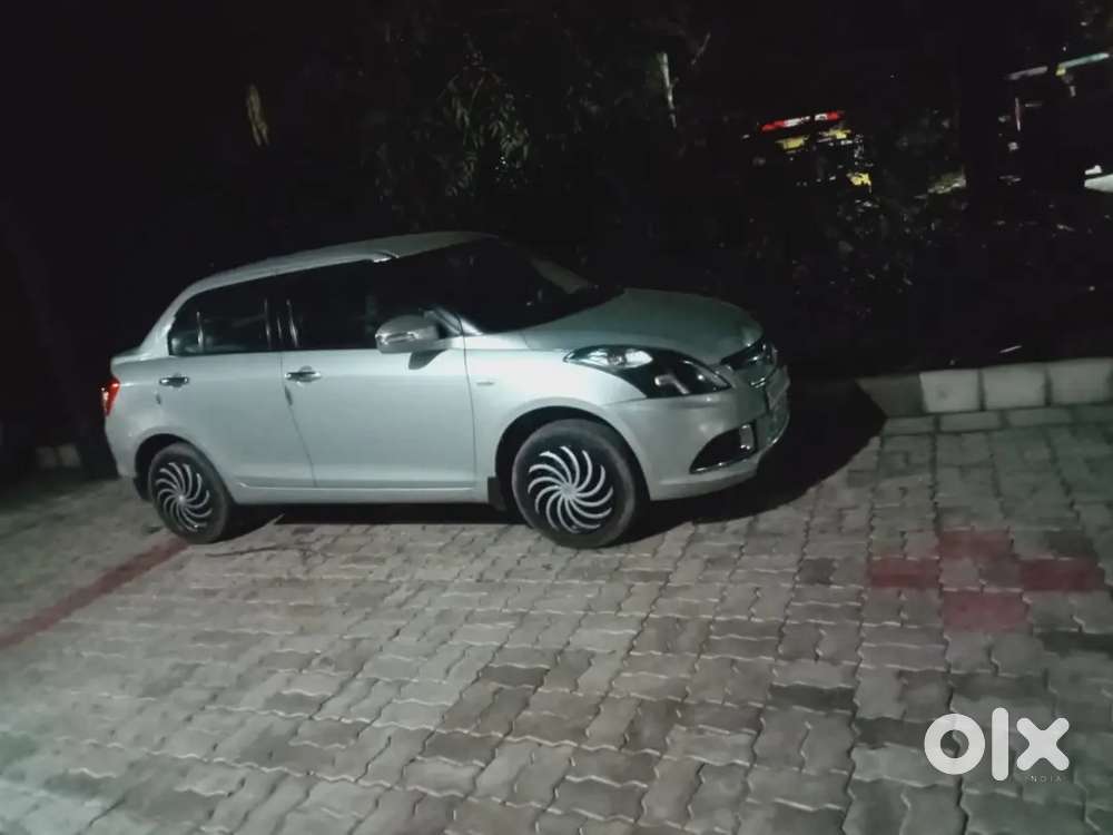 Maruti Suzuki Swift Dzire 2016