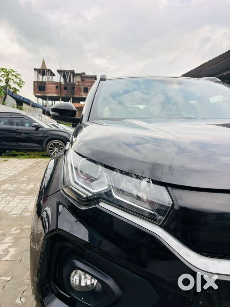 Tata Nexon 1.5 Revotorq Xz Plus (o) Dark Edition, 2021, Petrol
