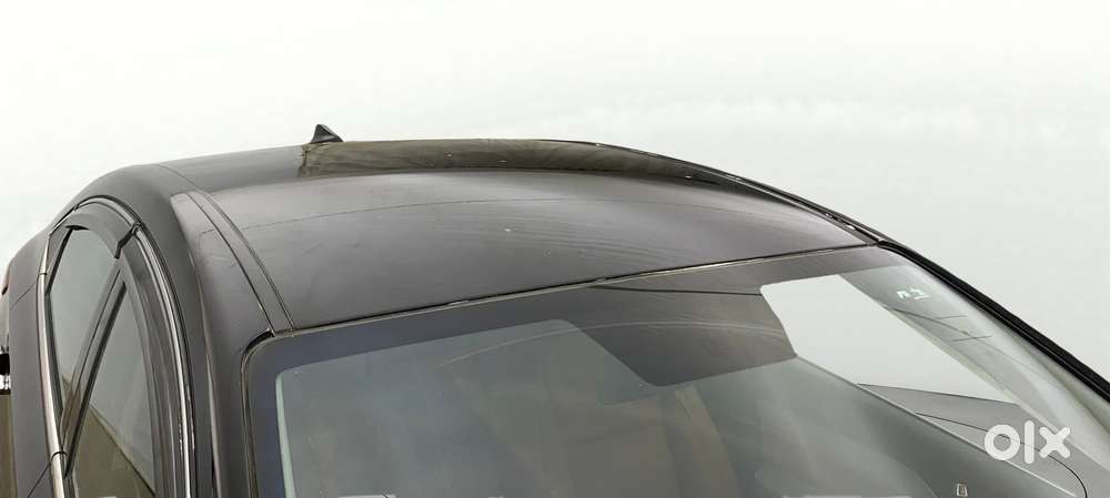 Hyundai Verna 1.4 Vtvt Ex, 2019, Petrol