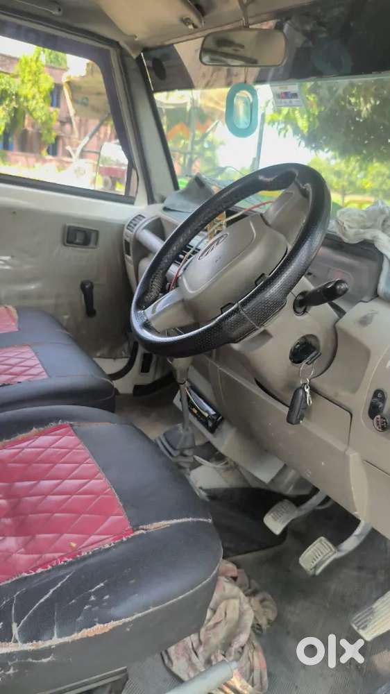 Mahindra Bolero 2017 Year Model