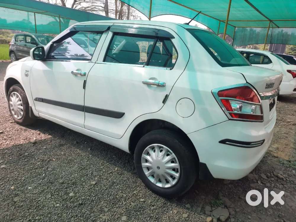 Maruti Suzuki Dzire 2015 Diesel