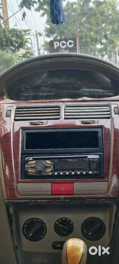Tata Indica Vista Tdi 2010 Tyres 70%  Chilled Ac  Full Condition