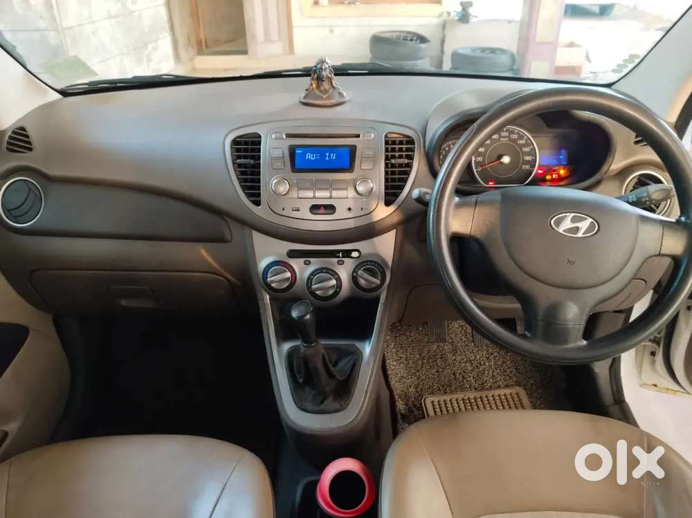Hyundai I10 2014 Manual Car