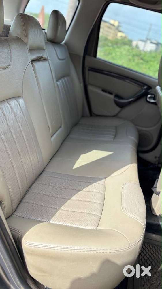 Nissan Terrano Xv D Pre, 2013, Diesel