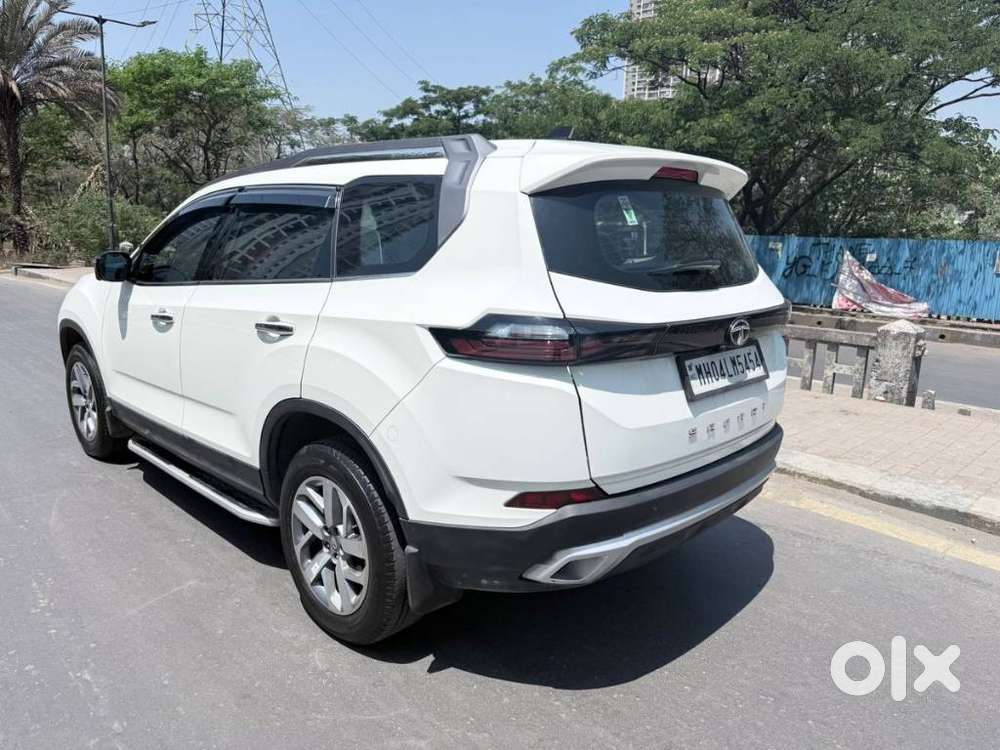 Tata Safari 2.0 Kryotec Xza Plus Adventure, 2023, Diesel