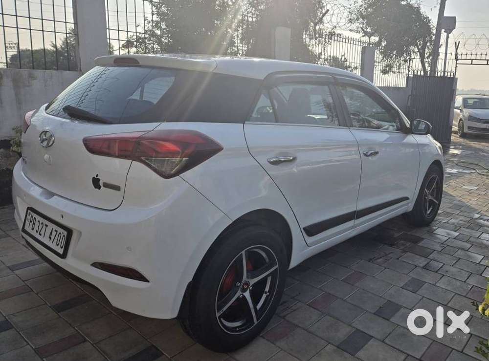 Hyundai I20 E Asta Option 1.2, 2014, Diesel