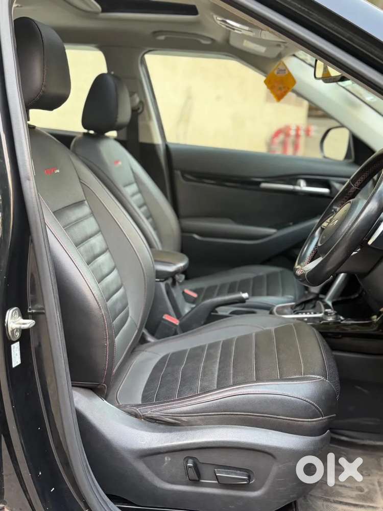 Kia Seltos 1.5 Gtx+ Diesel At Dual Tone, 2021, Diesel