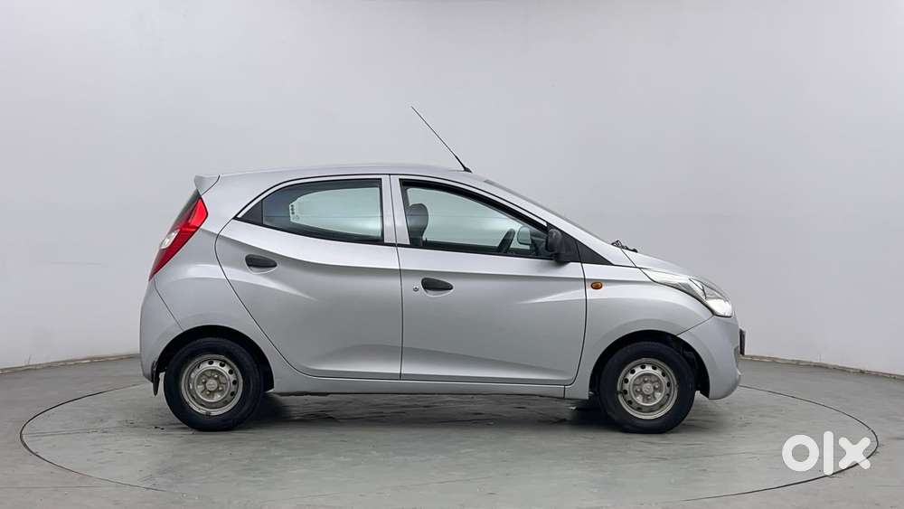 Hyundai Eon Era +, 2013, Petrol
