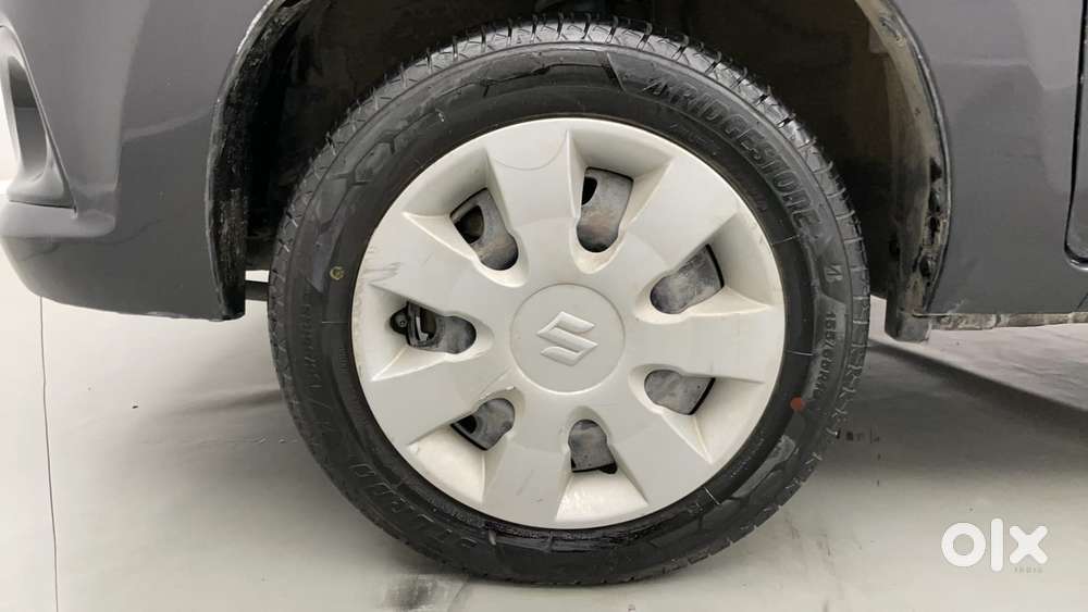 Maruti Suzuki Alto K10 2010-2014 Vxi, 2017, Petrol