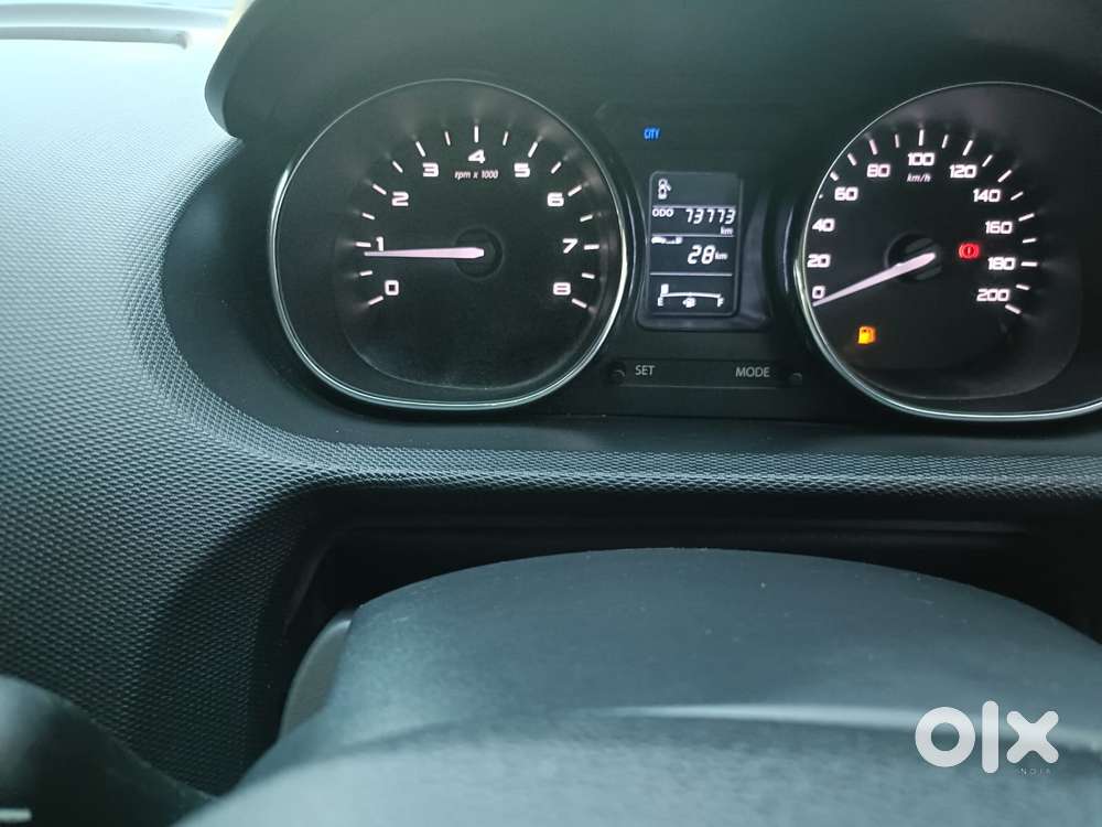 Tata Tiago 1.05 Revotorq Xz, 2018, Petrol