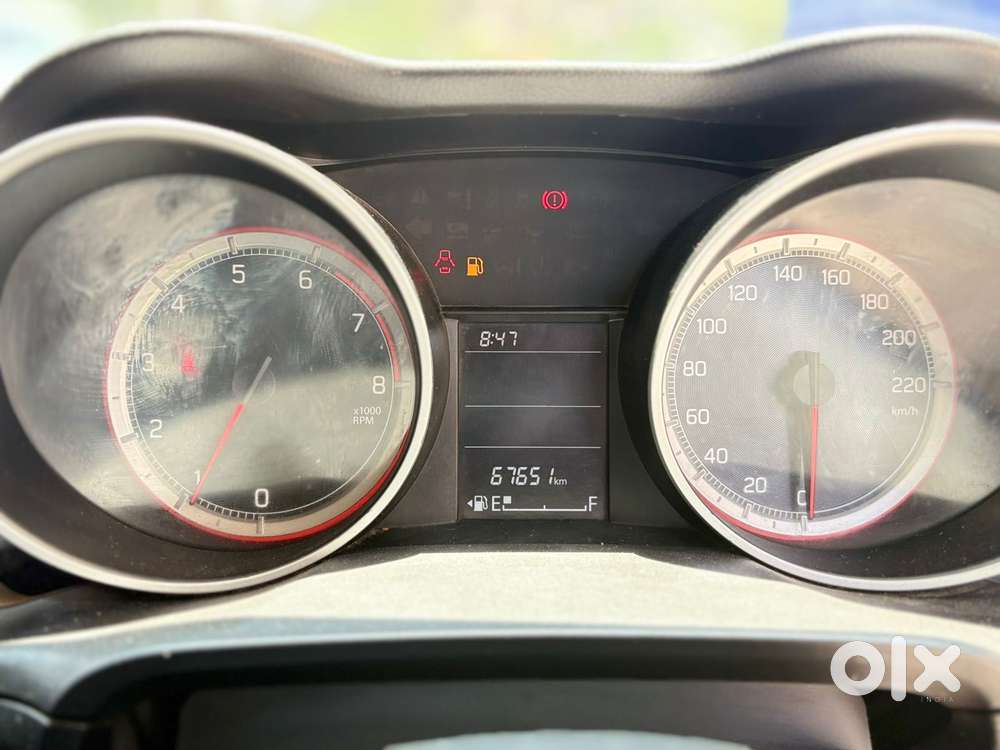 Maruti Suzuki Swift Vxi Optional, 2020, Cng & Hybrids