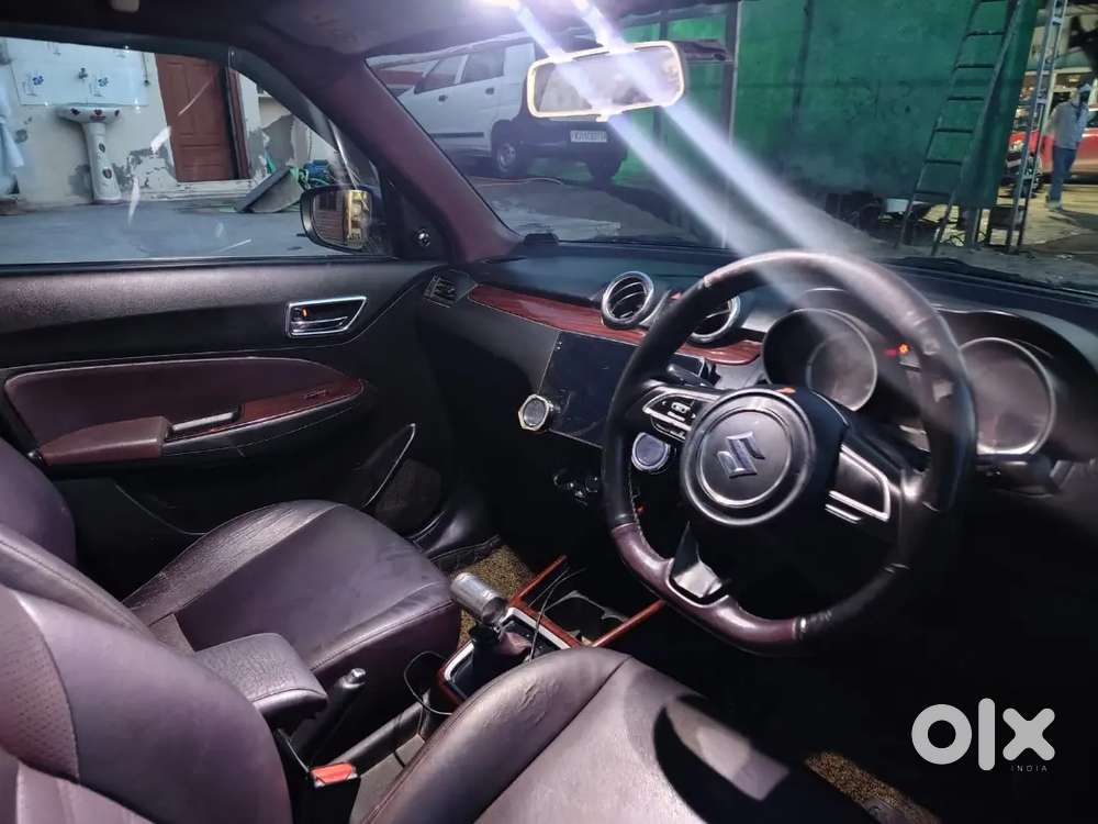 Maruti Swift Zdi 2019