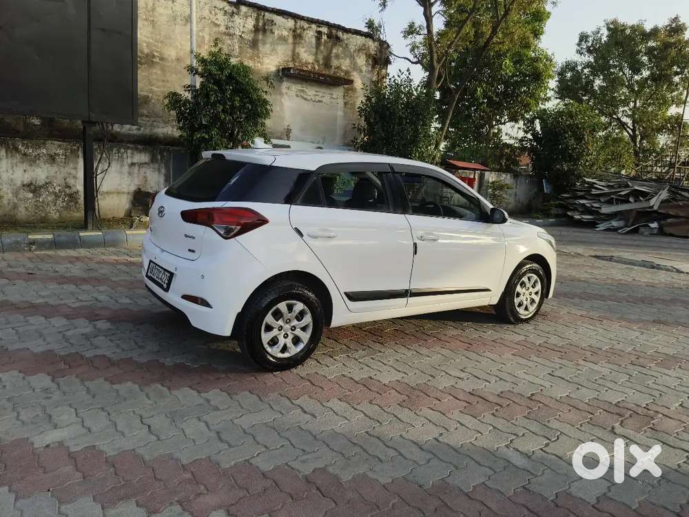 Hyundai Elite I20 2018 Diesel 52000 Km Driven