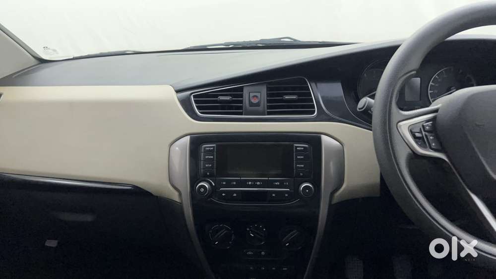 Tata Zest  Revotron 1.2t Xms, 2016, Petrol