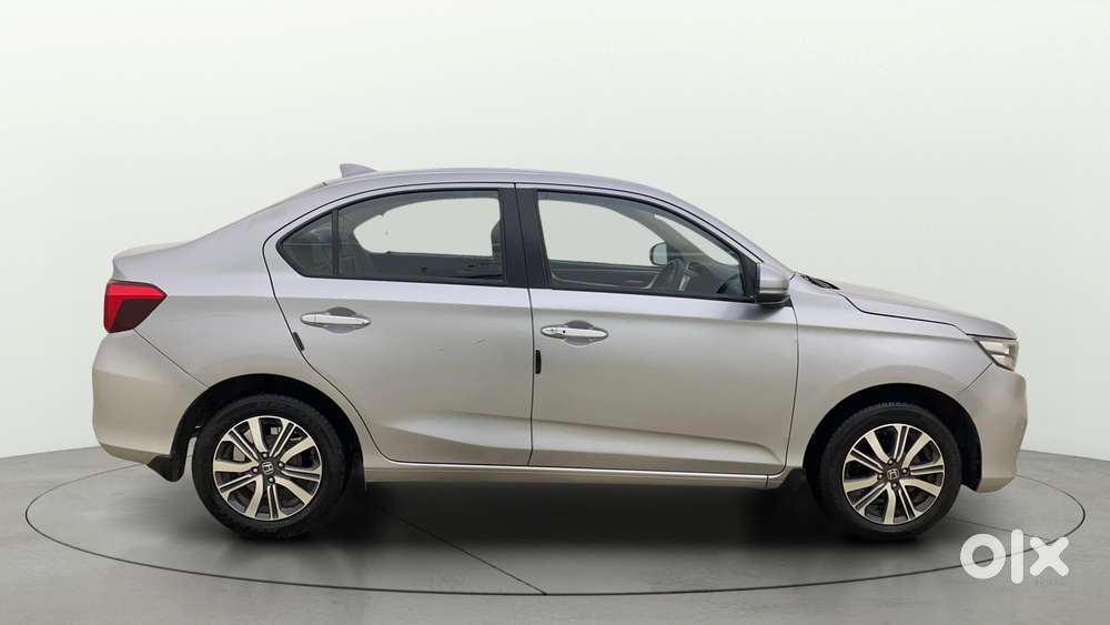 Honda Amaze Vx Cvt Petrol, 2023, Petrol