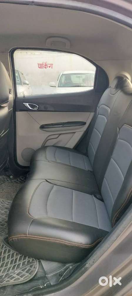 Tata Tiago 1.05 Revotorq Xz Plus, 2019, Petrol