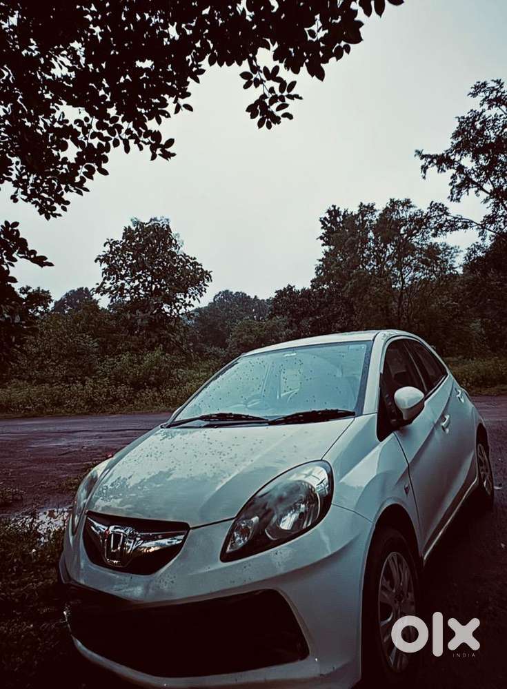 Hondia Brio Well Maintained Good Condition