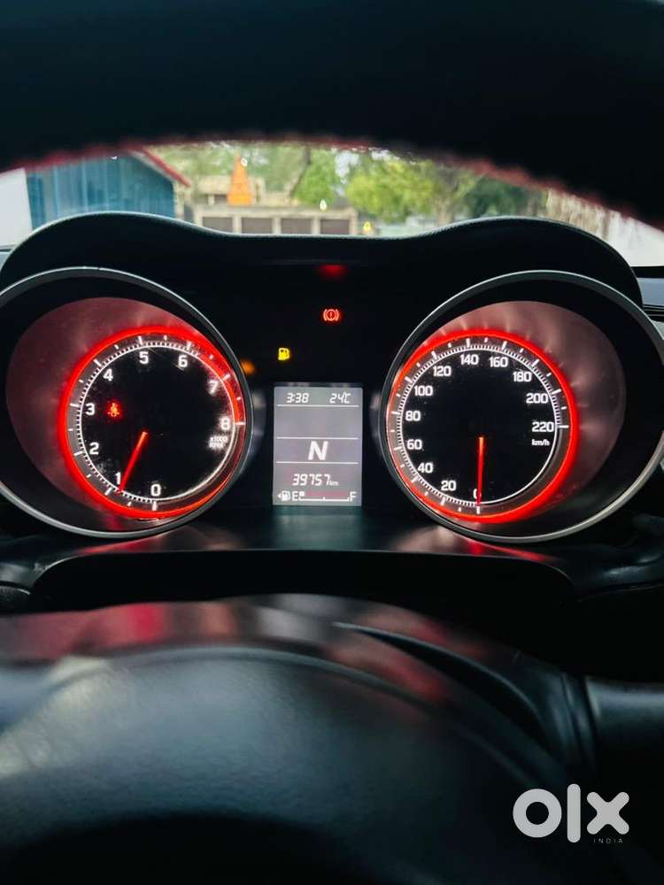 Maruti Suzuki Swift 2024 Petrol Well Maintained