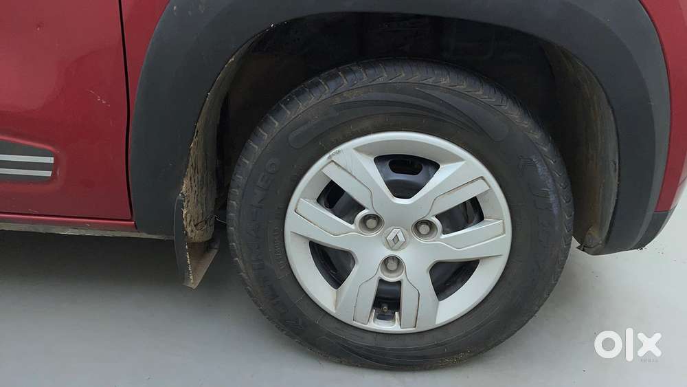 Renault Kwid 1.0 Rxt Sce Special (o), 2019, Petrol