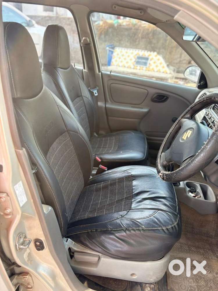 Maruti Suzuki Alto K10 2011 Cng & Hybrids Well Maintained