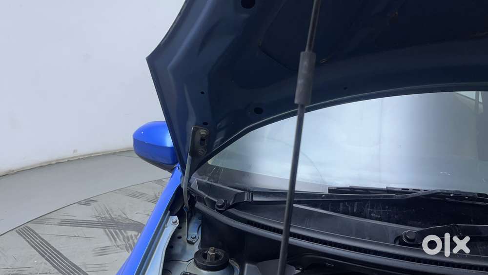 Honda Brio 1.2 S Mt, 2013, Petrol