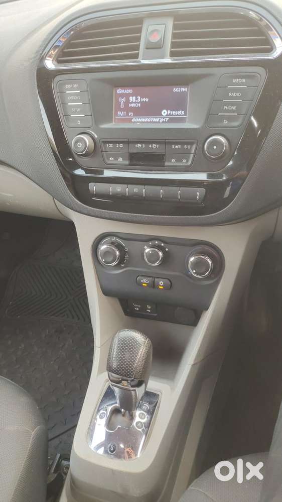 Tata Tiago Xza Plus, 2018, Petrol