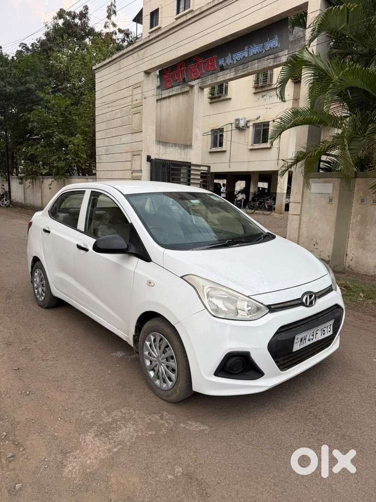 Hyundai Xcent 1.1 S Crdi, 2017, Diesel