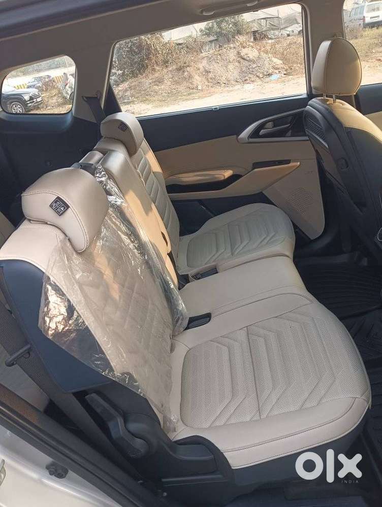 Kia Carens 1.5 Luxury Diesel 7 Str Imt, 2023, Diesel