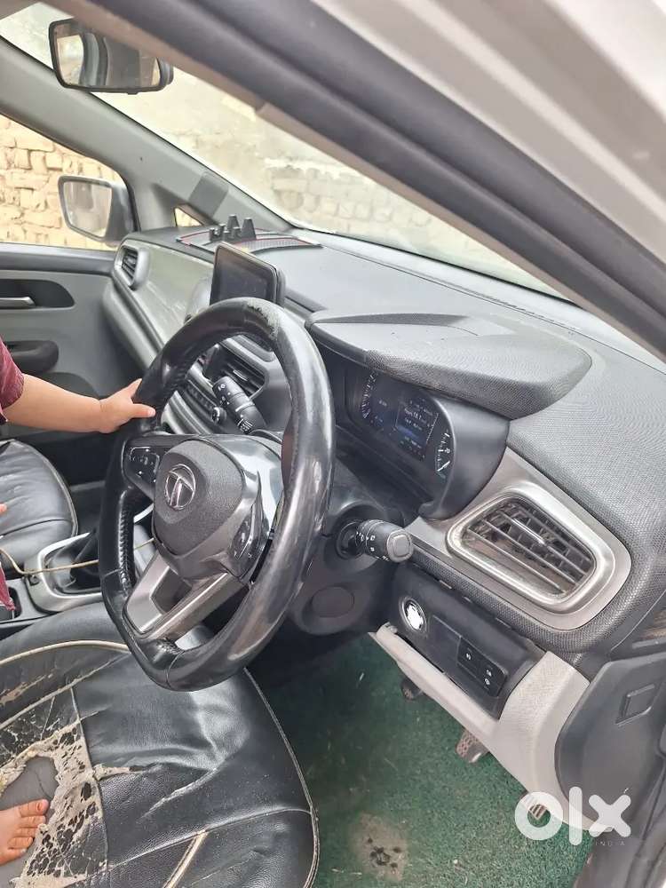 Tata Altroz 2020 Petrol 70480 Km Driven