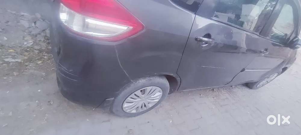 Maruti Well Maintained Car