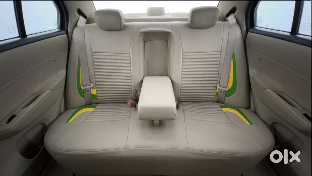 Maruti Suzuki Swift Dzire 1.3 Vxi, 2014, Petrol