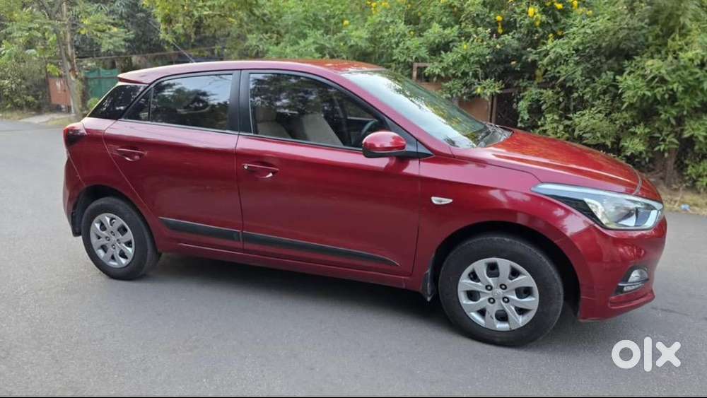 Hyundai I20 2019 Petrol Good Condition