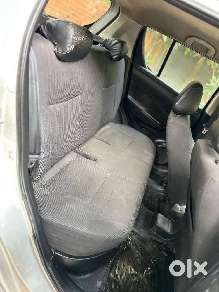 Maruti Suzuki Swift Vvt Zxi, 2014, Petrol