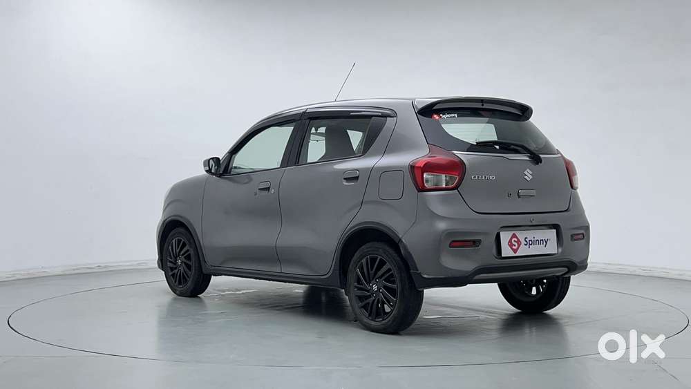 Maruti Suzuki Celerio 1.0 Zxi Plus Amt, 2023, Petrol