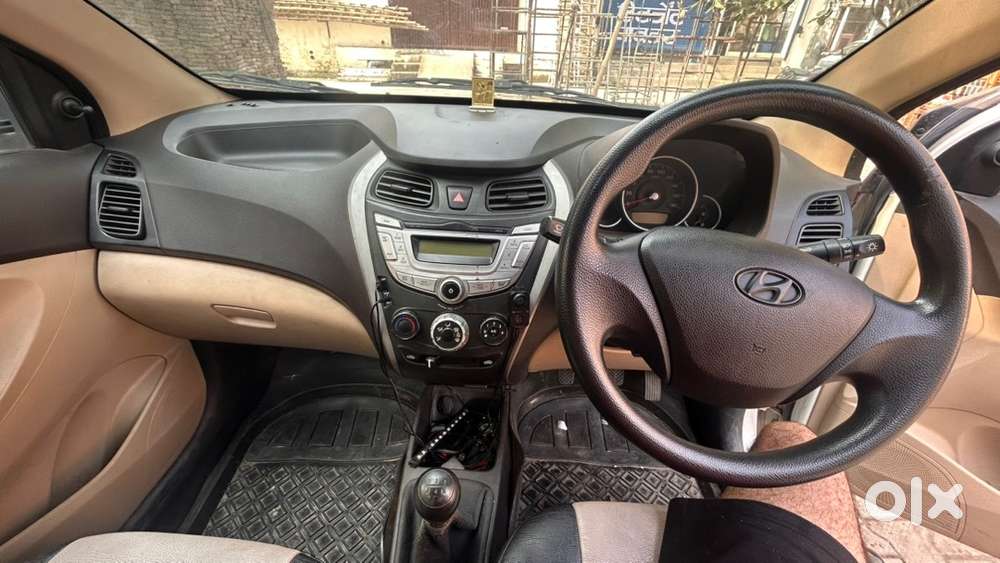 Hyundai Eon Magna+ Model 2016,  2017 Registered