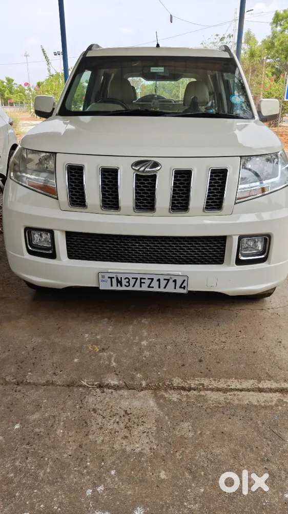 Mahindra Tuv 300 For Sale