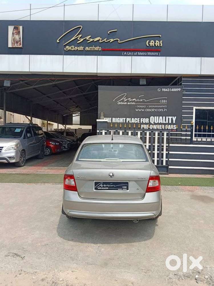 Skoda Rapid [2016-2020] 1.6 Ambition Tdi, 2017, Diesel