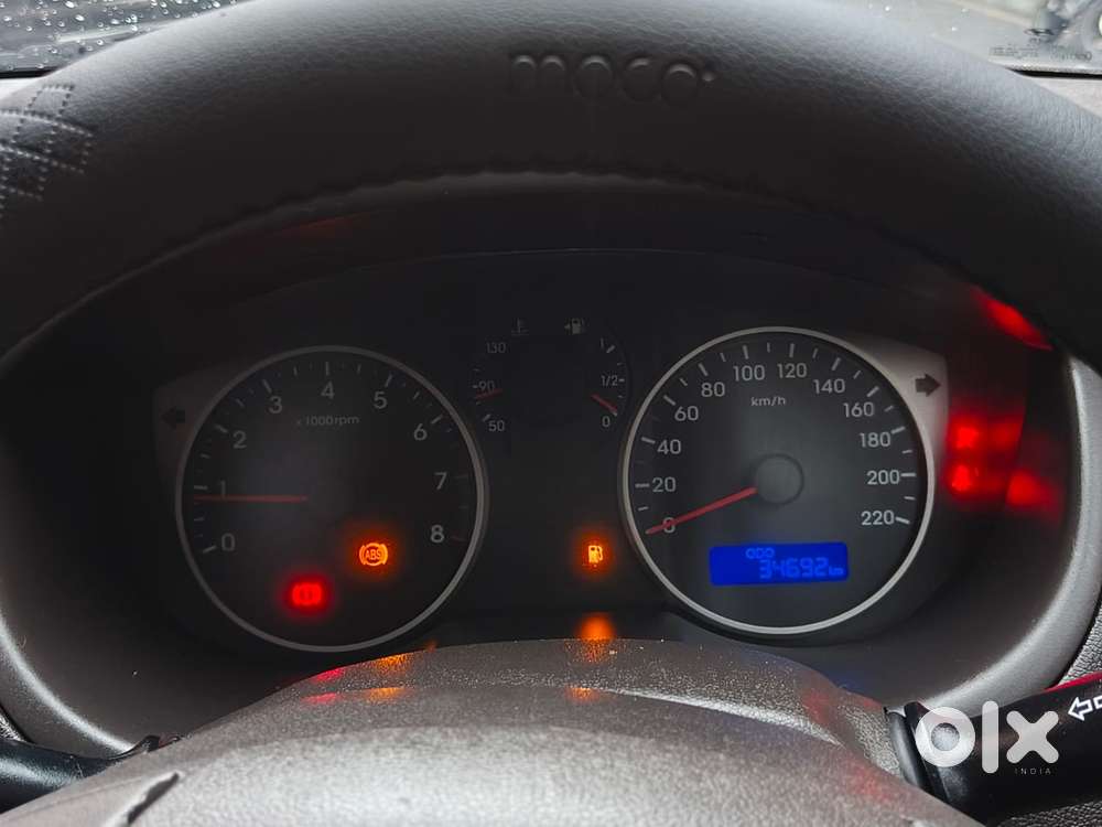 Hyundai I20 1.2 Spotz, 2012, Petrol
