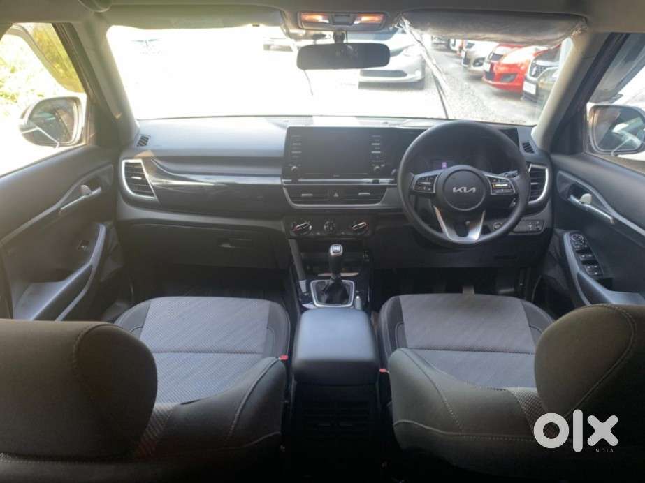 Kia Seltos Htk Plus D, 2021, Diesel