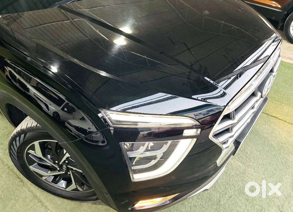 Hyundai Creta 1.5 Ex Diesel, 2020, Diesel