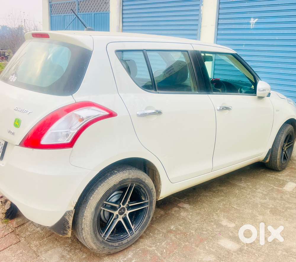 Maruti Suzuki Swift 2017 Diesel Good Condition