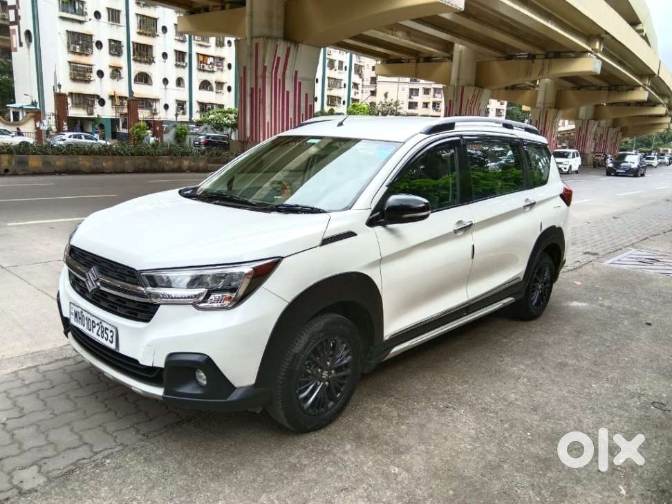 Maruti Suzuki Xl6 1.5 Zeta Mt, 2020, Petrol
