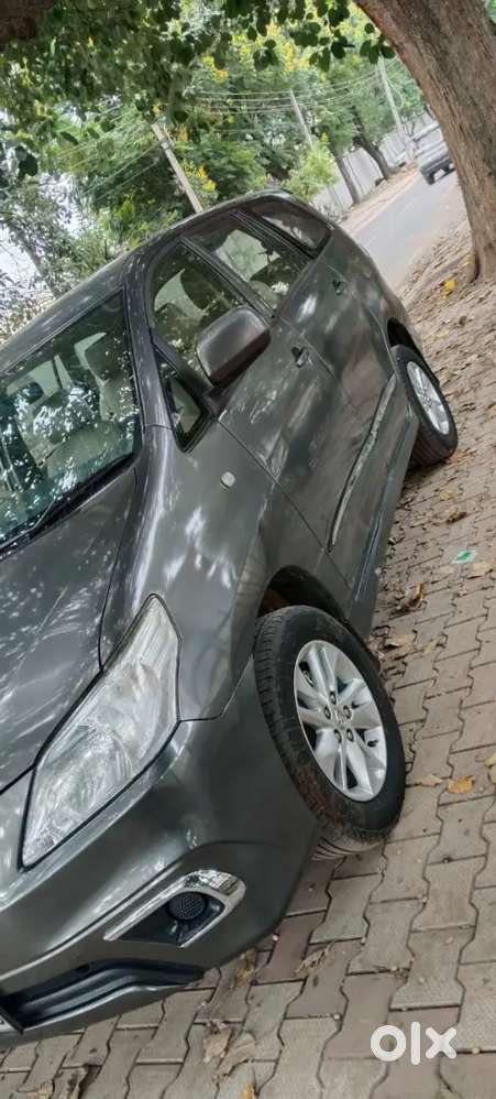 Toyota Innova 2012 Diesel Toyota Company History, Crista Alloys