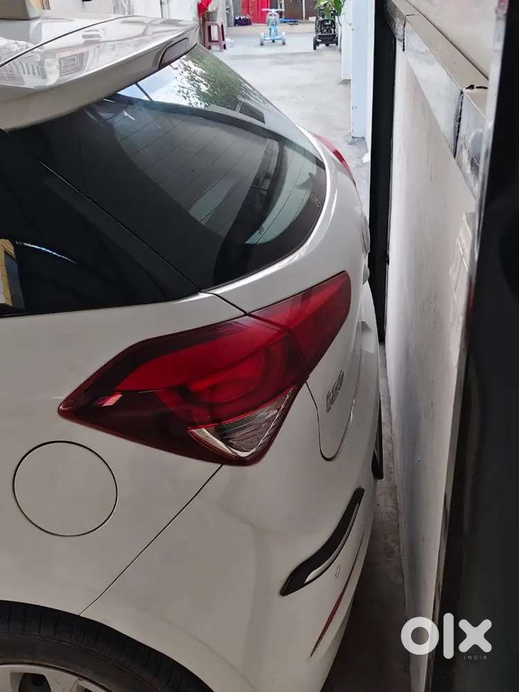 Hyundai New I20 2016 Petrol 19800 Km Driven